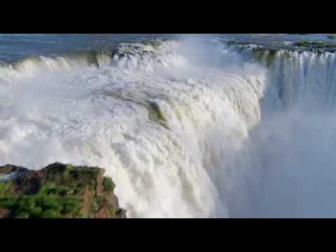 Las Cataratas de Iguazú