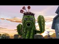 plantas contra zombies
