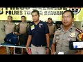Tersangka utama kerusuhan Tulangbawang Barat #4 Tersangka utama kerusuhan Tulangbawang Barat #4