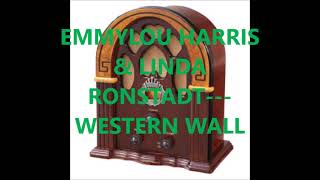 Watch Linda Ronstadt Western Wall video