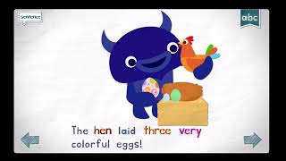 Reading And Spelling Words With Endless Learning