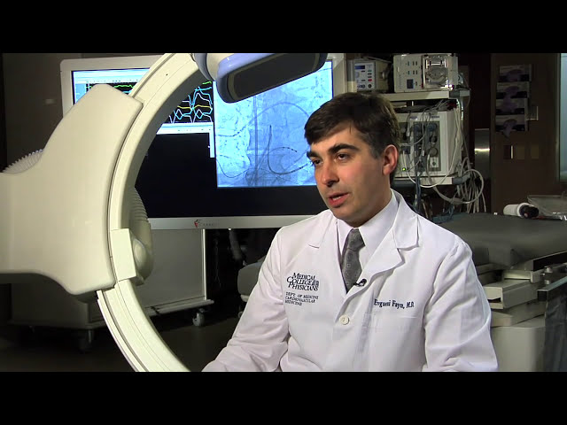 Watch What is an electrophysiologist? (Evgueni Fayn, MD) on YouTube.