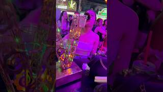 Phuket Thailand Night Scenes 2025