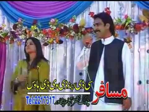 Pakistani Kumar Sanu with Bollywood song-Tera Naam Lene ki chahat...