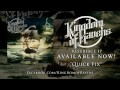 Kingdom of Ravens - "Quick Fix" (NEW SONG 2012)