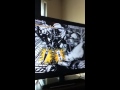 Lets play Mad World part 3 little eddie boss fight (first boss fight)