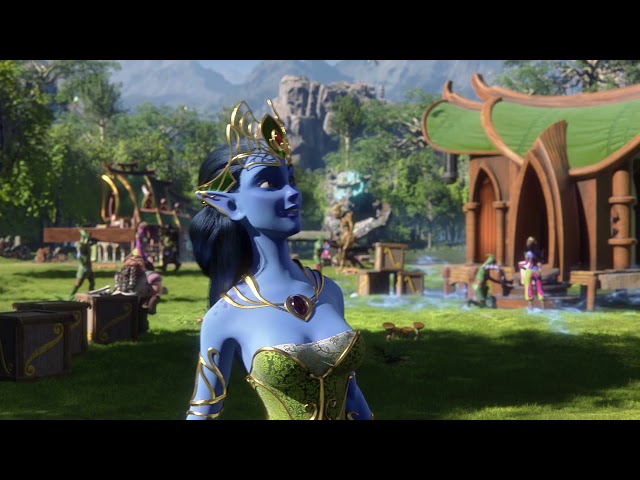 Elvenar