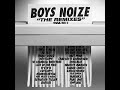 Late of the Pier - Focker (Extended Boys Noize Remix)