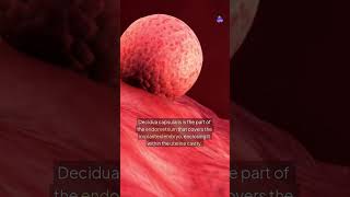 How The Uterus Protects The Embryo Decidua Capsularis Explained