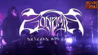 Watch Zonaria Descend Into Chaos video