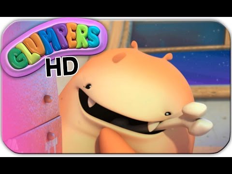 Glumpers HD - ep.23 TELETRANSPORTE Dibujos comicos Glumpers HD - ep.23 TELETRANSPORTE Dibujos comicos