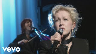 Cyndi Lauper - Shine (From Live...At Last)