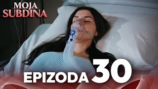 Moja Sudbina Epizoda 30 Sa Prevodom Kaderimin Yazildigi Gun