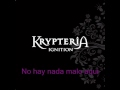 krypteria - Ignition (Sub Español)