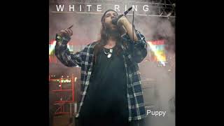 Watch White Ring Puppy video