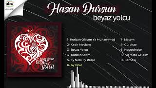 Hasan Dursun - Beyaz Yolcu  Albüm