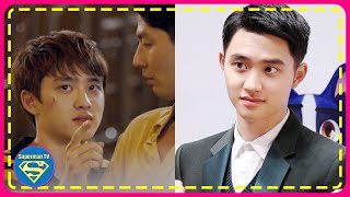 Producers Of 39 It 39 S Okay That 39 S Love 39 Made One Huge Change On Exo D O 39 S Character That Not Many Knew Producers Of 39 It 39 S Okay That 39 S Love 39 Made One Huge Change On Exo D O 39 S Character That Not Many Knew