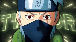 Kakashi Hatake Twixtor For Clip 4K Hd Naruto Shippuden Anbu Kakashi Hatake Edit Clips