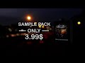 Tribal Groove House Samples Vol.1 2017