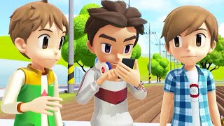 1 Hour Compilation Tobot English Season 2 Full Episodes Kids Cartoon Videos For Kids