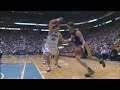 Playoffs - 2nd Round - Game 4 - Jazz [PGVP 2010]