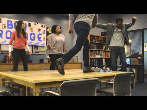 Community Bloopers Season 5 Community Bloopers Season 5