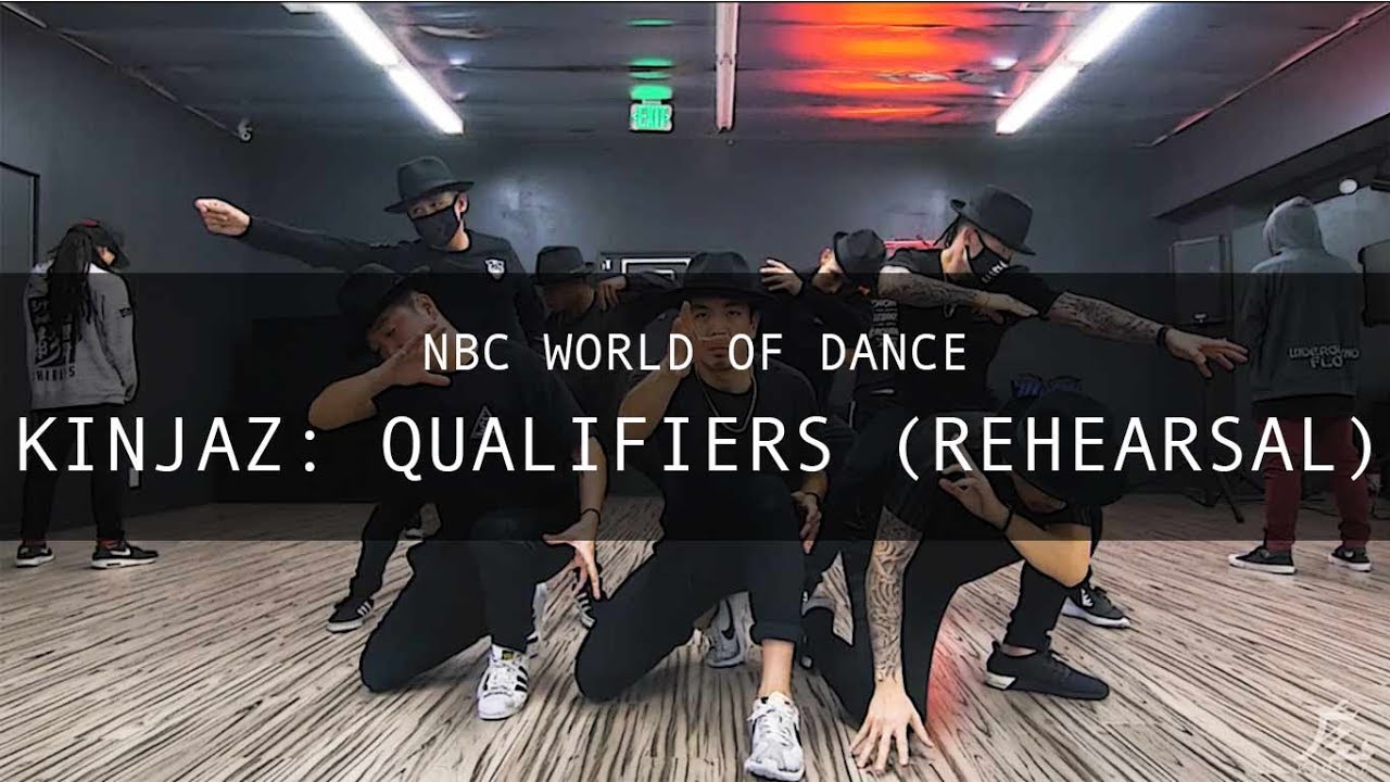 KINJAZ