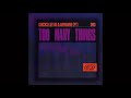 Chicks Luv Us, Armando (PT) - Too Many Things (Original Mix)