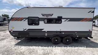 2022 Wildwood X-Lite 171Rbxl