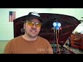 How To Recharge an AC system