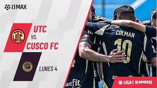 Utc 1-2 Game Highlights Best Moments