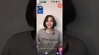 Samantha Tagana Bigo Live August 18, 2021