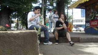 Watch Zebrahead Good Thing video