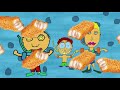 Iglo Fishsticks Iglo Fishsticks