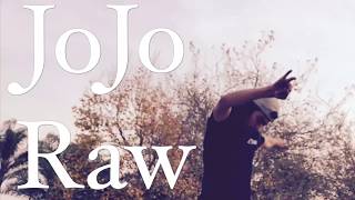 Jojo Raw