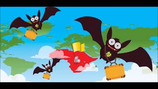 Batty Bat