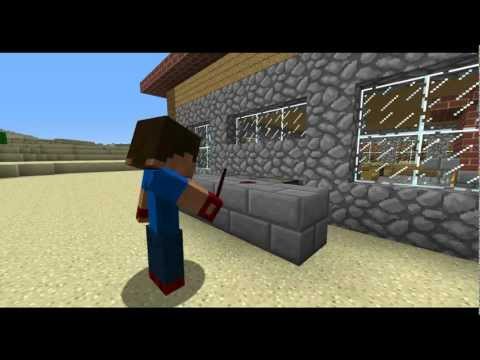 Watch 10 Ways To Kill Your Friend In Minecraft