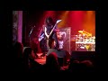 Kobra and the Lotus - Guitar Solo - 50 Shades of Evil