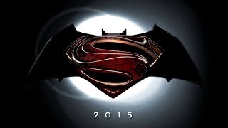 Batman vs. Superman (2015) Official Trailer by NMA.