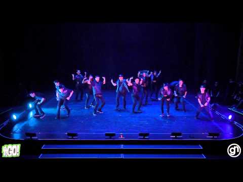 GRV | mL to GO 2014 | DANCERPALOOZA