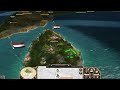 EMPIRE - Total War [Deutsch] | #003 - Karibische Expansion - Empire TW Lets Play | HD+