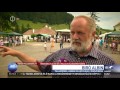 Kárpát Expressz 2016.07.16 - Székelyföldi gyógynövénynapok Csíksomlyón