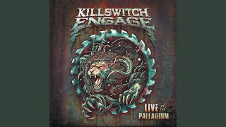 Temple From The Within (Live)