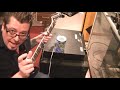 Demo Of A Trash Amp by Mike Gross(trashamps.com)