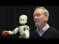 iCub Robot 'learns' From Its Experiences
