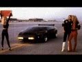 Vector W2 Twin Turbo Vs Lamborghini Countach Vs Ferrari Testa Rossa (Slideshow)