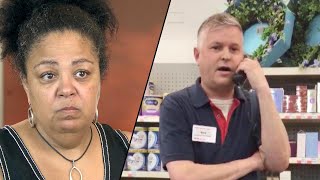 Woman Claims Chicago CVS Manager Called Police Over Use of a Coupon Woman Claims Chicago CVS Manager Called Police Over Use of a Coupon