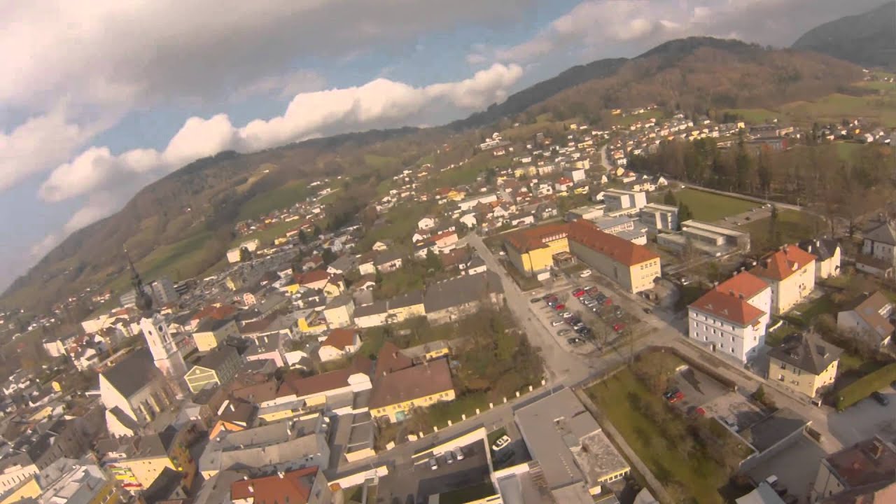 Singles in kirchdorf an der krems
