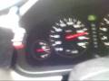 Subaru legacy B4 RSK top speed