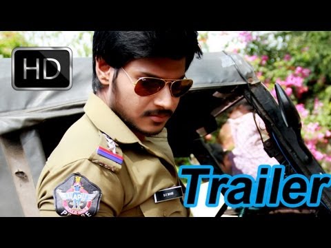 DK Bose Telugu Movie Trailer | Sundeep Kishan Nisha Agarwal